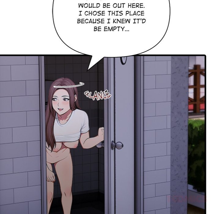 Living With a Girl I Just Met - Chapter 17 Page 93