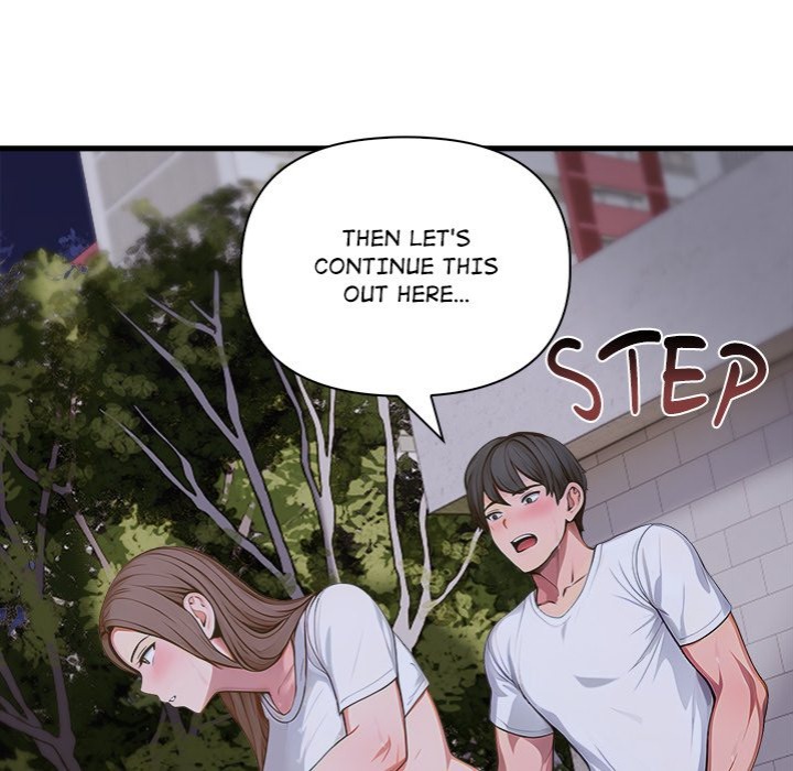 Living With a Girl I Just Met - Chapter 17 Page 95