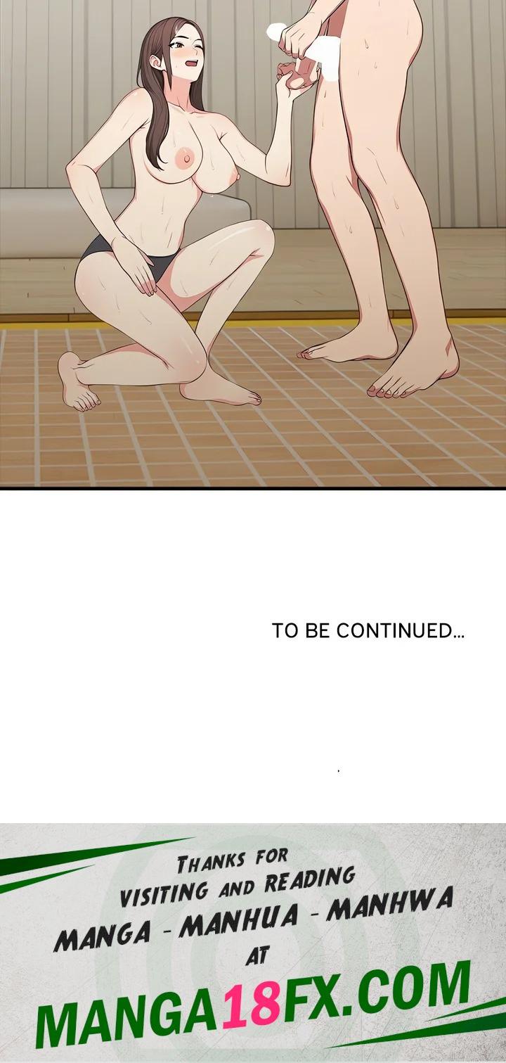 Living With a Girl I Just Met - Chapter 8 Page 23