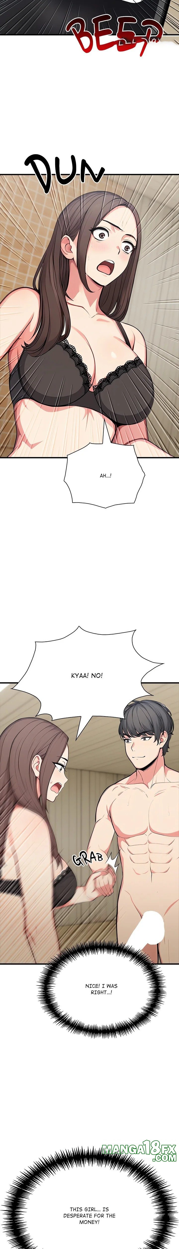 Living With a Girl I Just Met - Chapter 8 Page 5