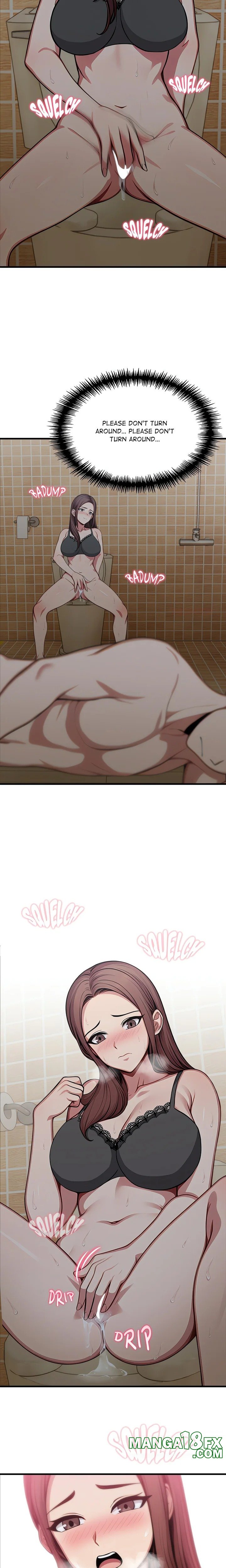 Living With a Girl I Just Met - Chapter 9 Page 15