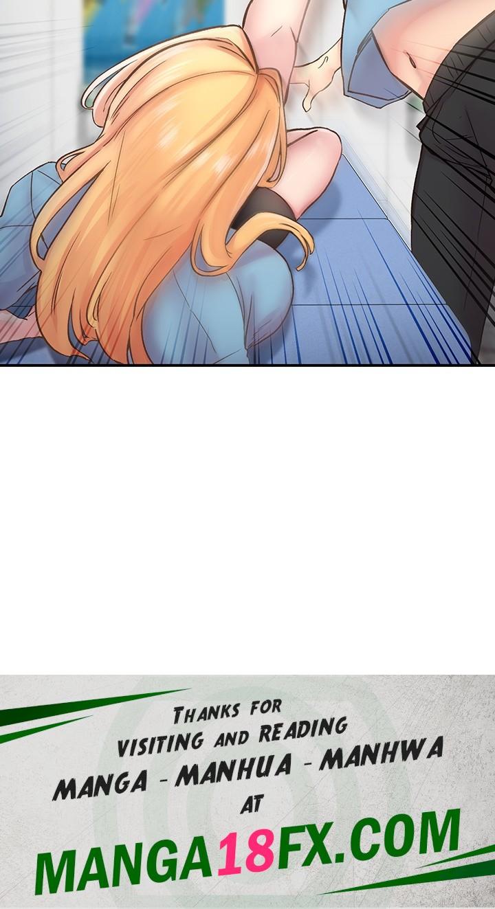 Tremors Raw - Chapter 11 Page 35