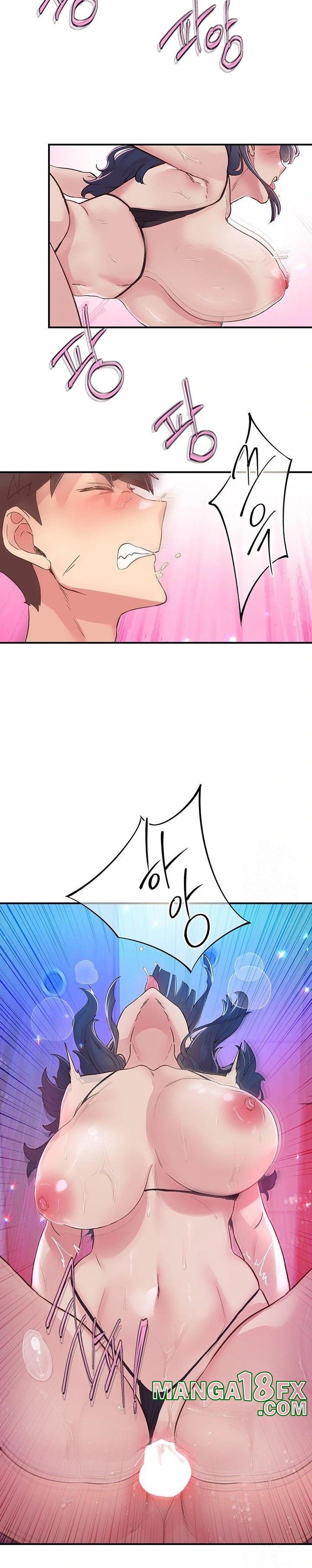 Tremors Raw - Chapter 16 Page 20