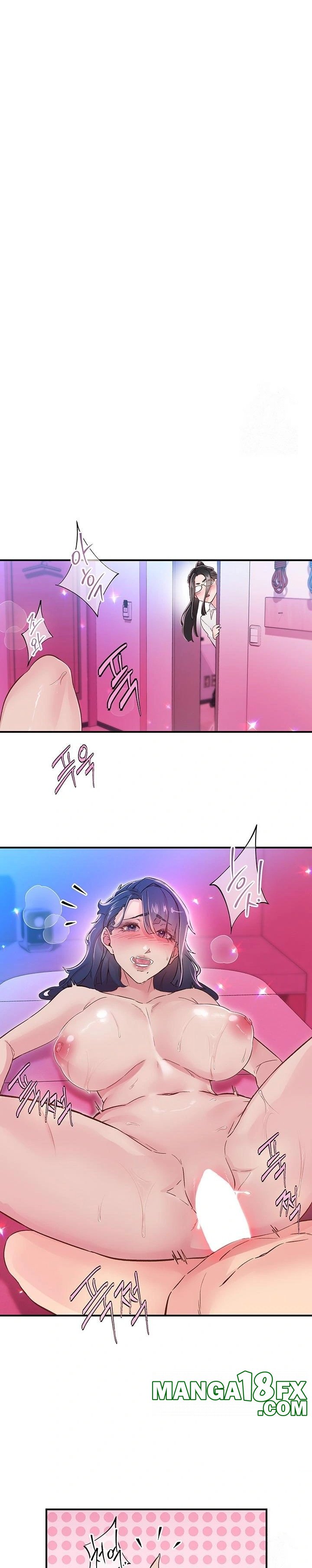 Tremors Raw - Chapter 16 Page 22