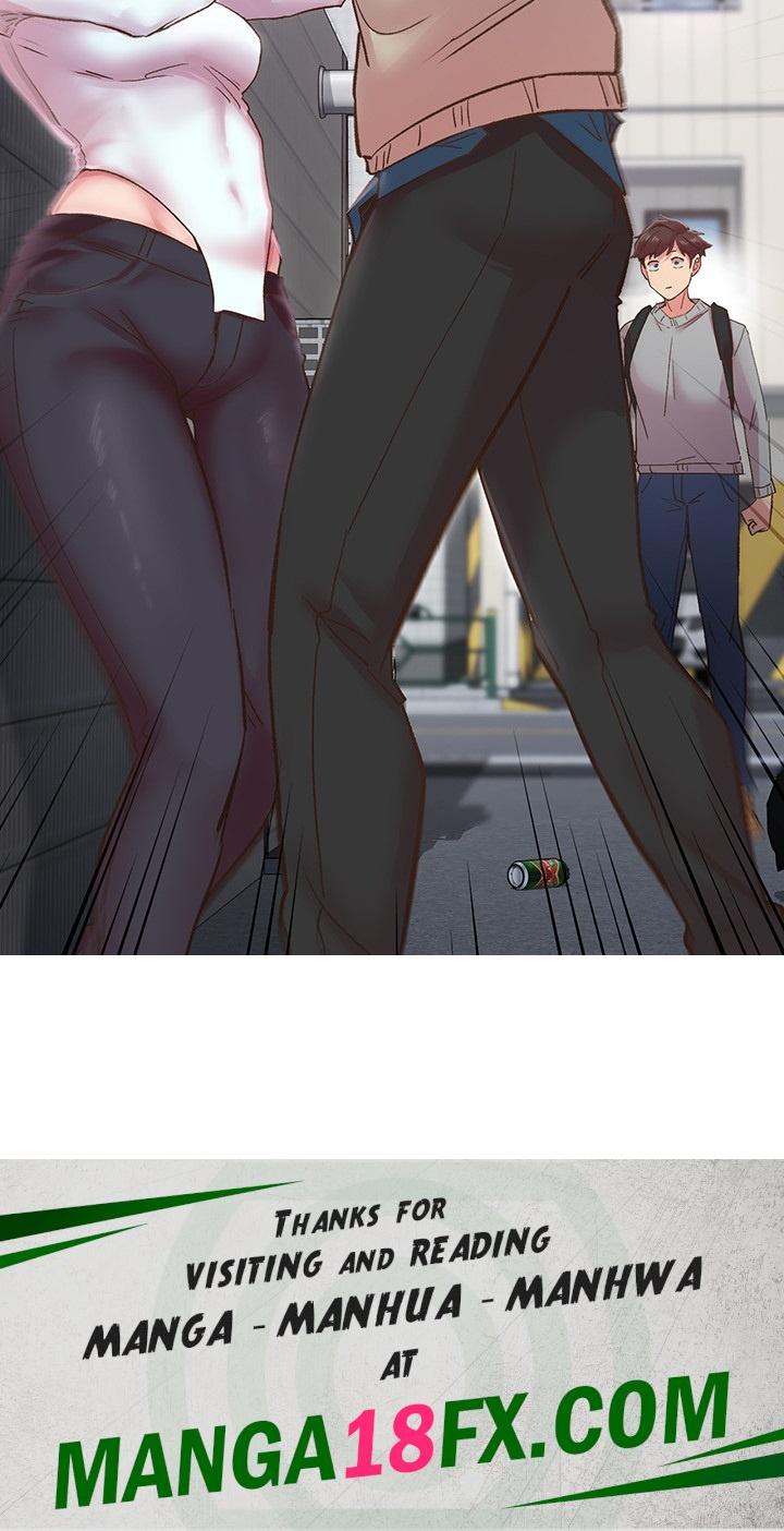 Tremors Raw - Chapter 5 Page 43