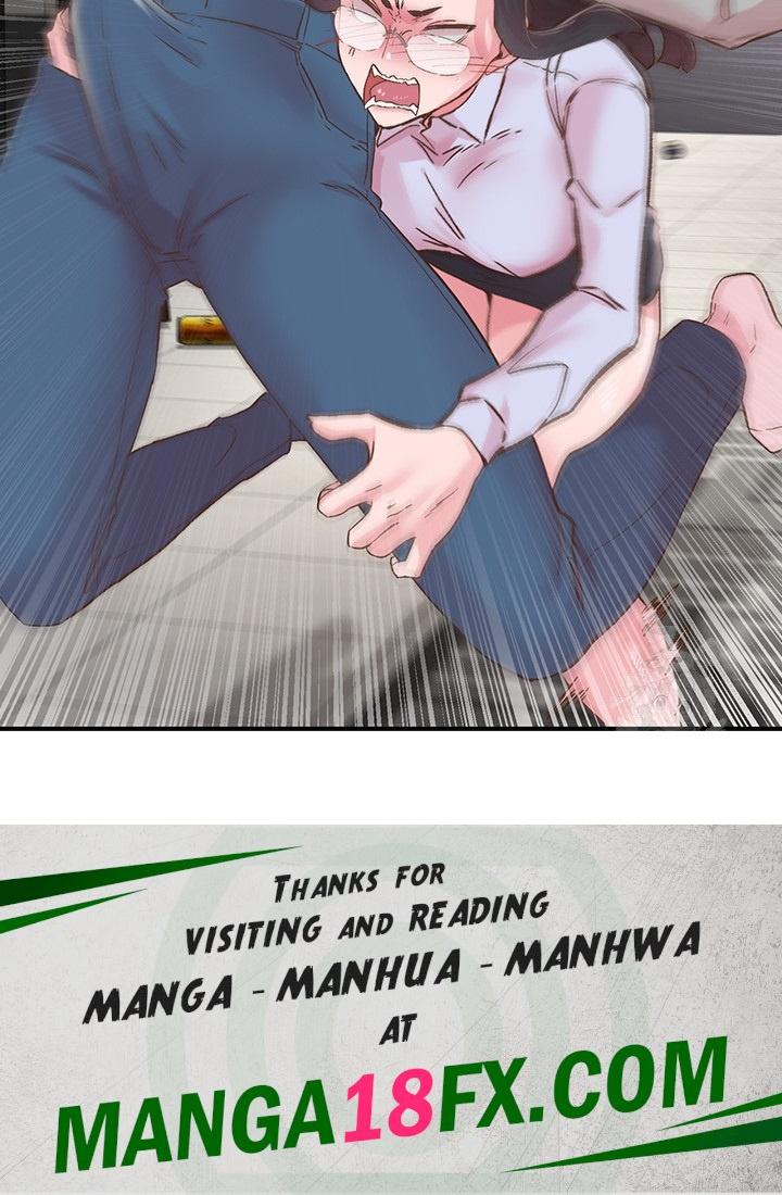 Tremors Raw - Chapter 6 Page 44