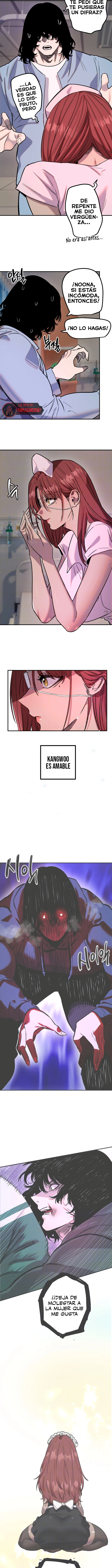 Manitto Raw - Chapter 82 Page 2