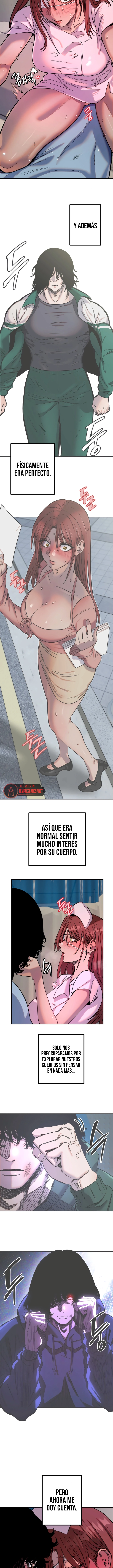 Manitto Raw - Chapter 82 Page 6