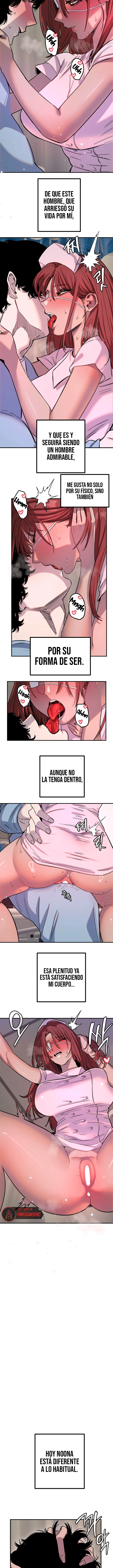 Manitto Raw - Chapter 82 Page 7