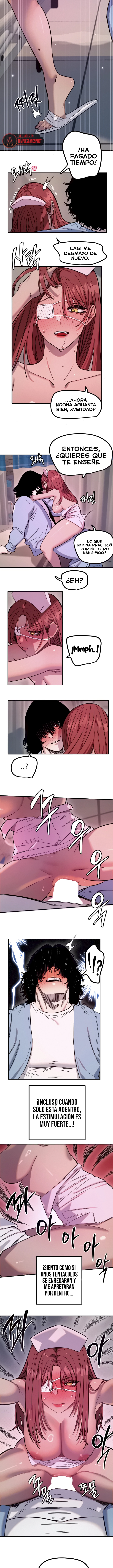 Manitto Raw - Chapter 83 Page 3