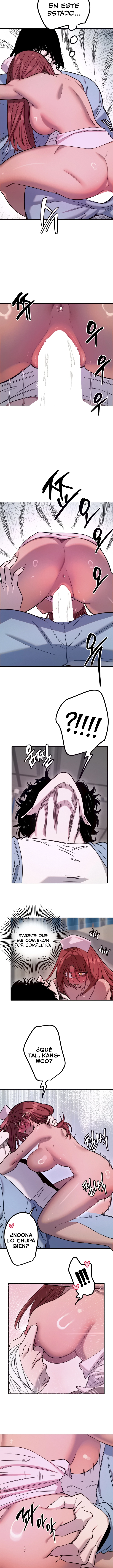 Manitto Raw - Chapter 83 Page 4
