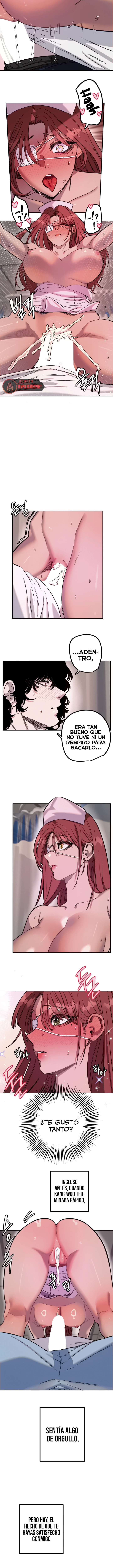 Manitto Raw - Chapter 83 Page 5