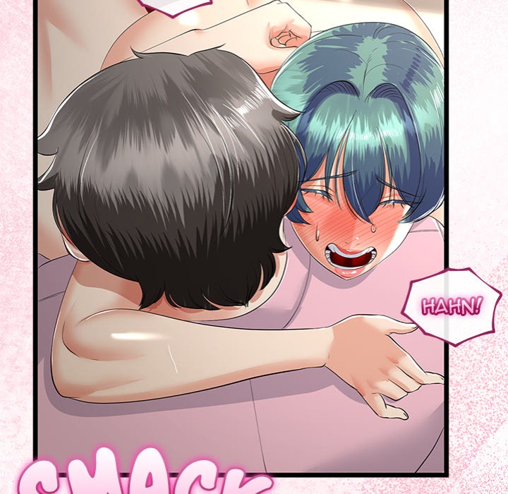 My Stepmom Has Returned - Chapter 43 Page 168