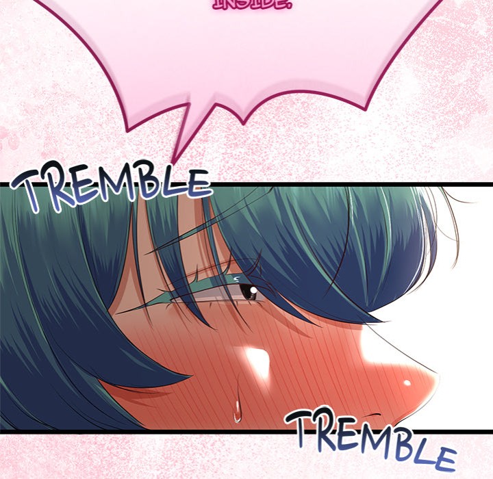 My Stepmom Has Returned - Chapter 43 Page 27