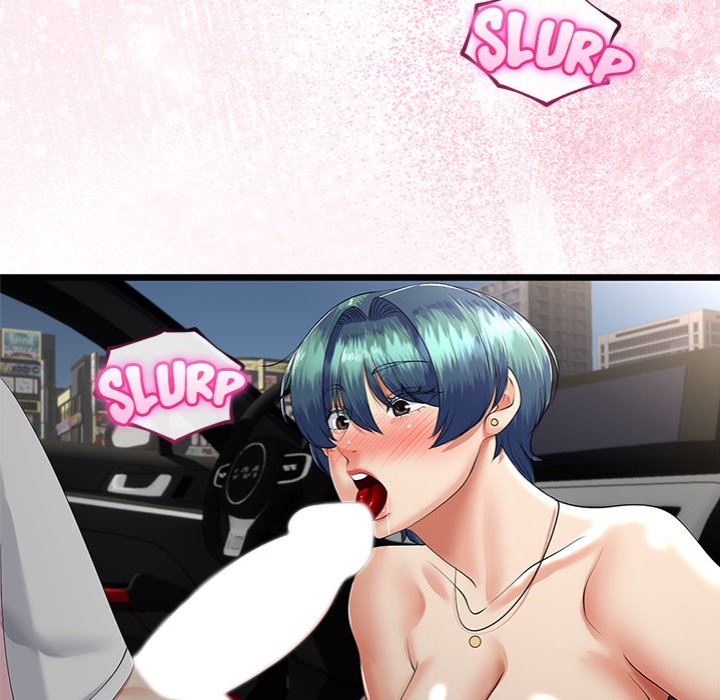 My Stepmom Has Returned - Chapter 43 Page 34