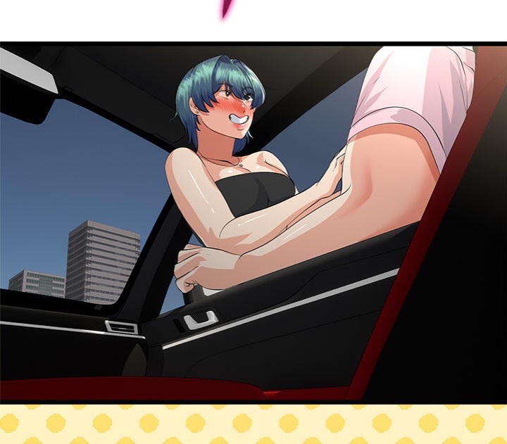 My Stepmom Has Returned - Chapter 43 Page 84