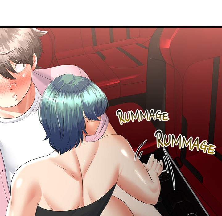 My Stepmom Has Returned - Chapter 43 Page 99