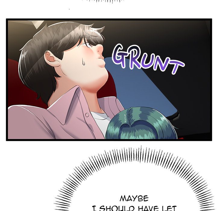 My Stepmom Has Returned - Chapter 44 Page 117