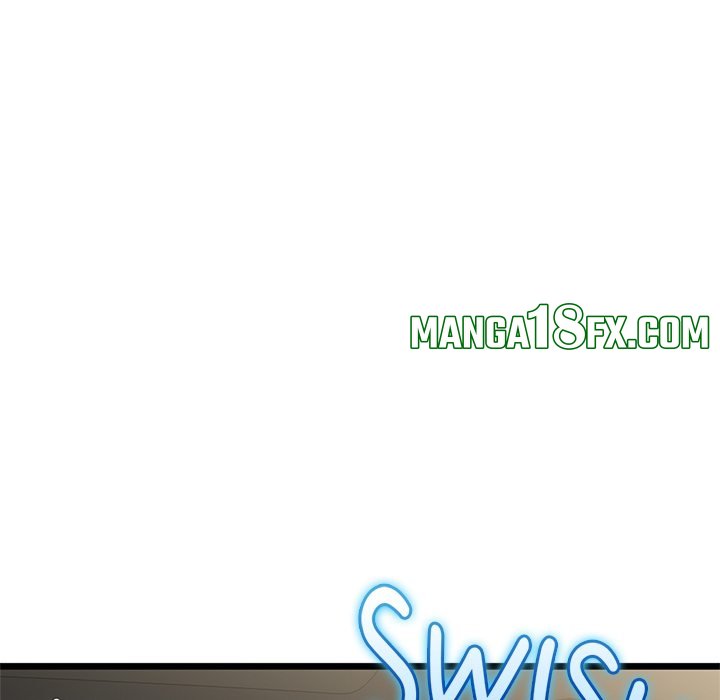 My Stepmom Has Returned - Chapter 44 Page 123