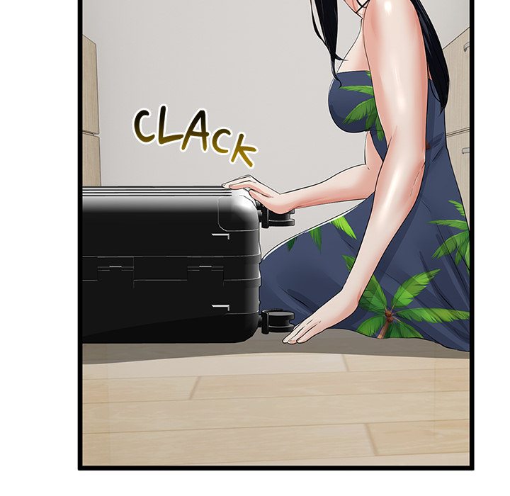 My Stepmom Has Returned - Chapter 44 Page 131