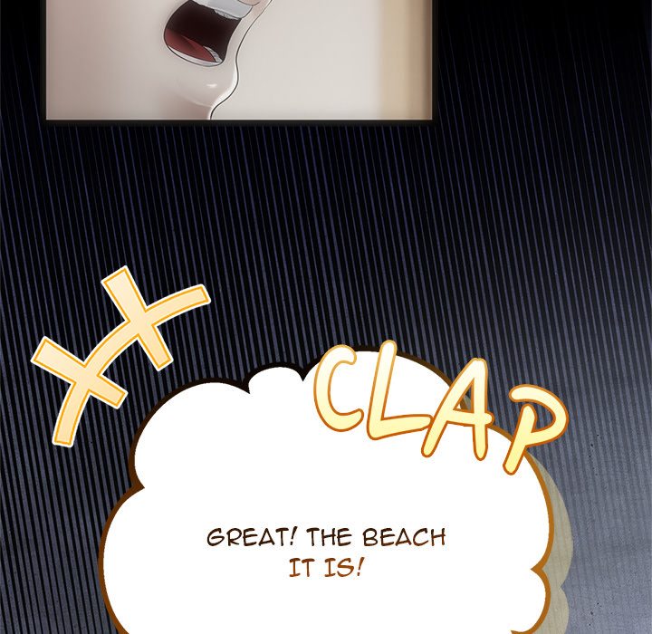 My Stepmom Has Returned - Chapter 44 Page 96