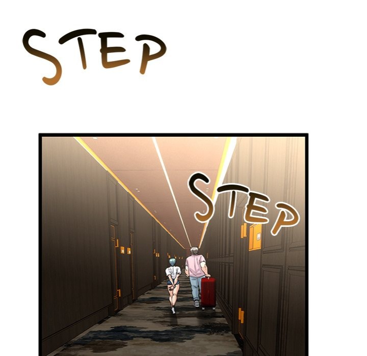 My Stepmom Has Returned - Chapter 45 Page 103