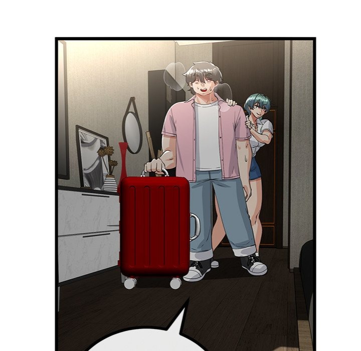 My Stepmom Has Returned - Chapter 45 Page 110