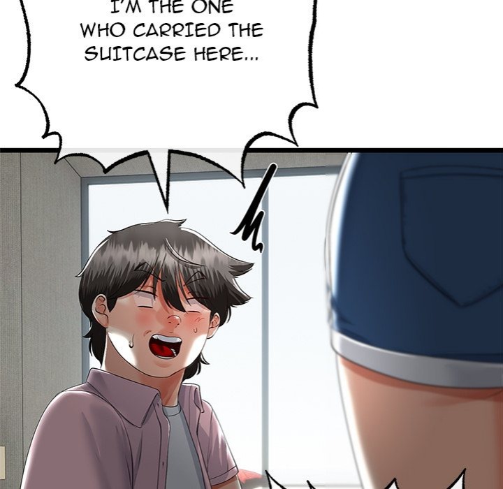 My Stepmom Has Returned - Chapter 45 Page 118