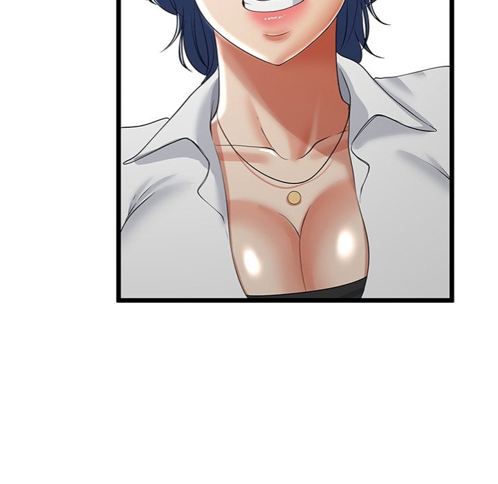 My Stepmom Has Returned - Chapter 45 Page 121