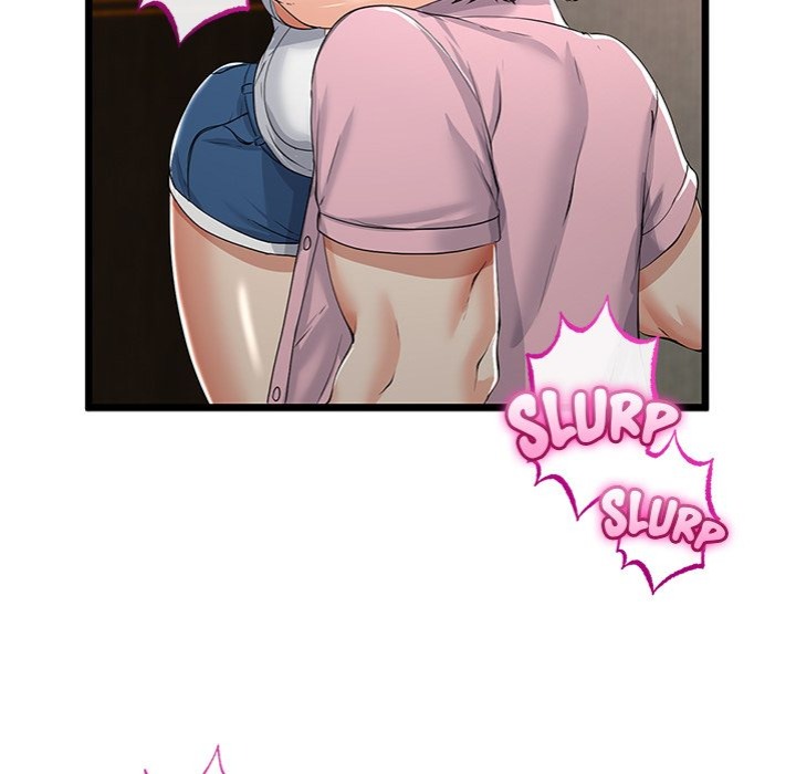 My Stepmom Has Returned - Chapter 45 Page 134