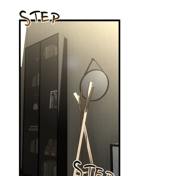 My Stepmom Has Returned - Chapter 45 Page 34