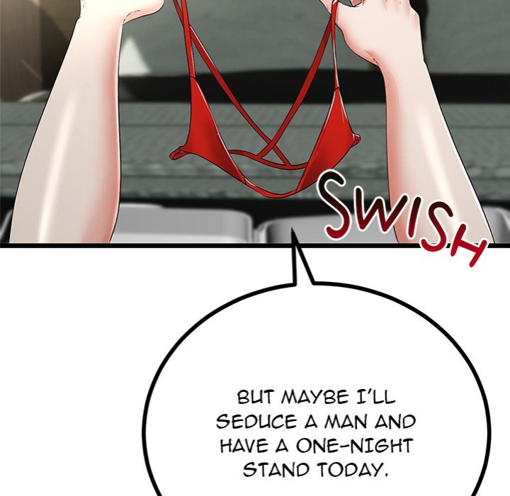 My Stepmom Has Returned - Chapter 45 Page 37