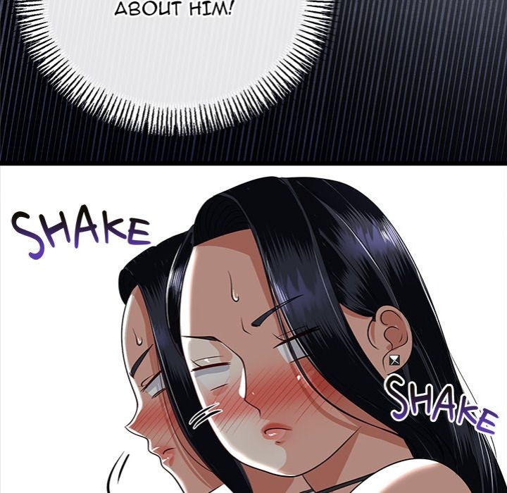 My Stepmom Has Returned - Chapter 45 Page 41