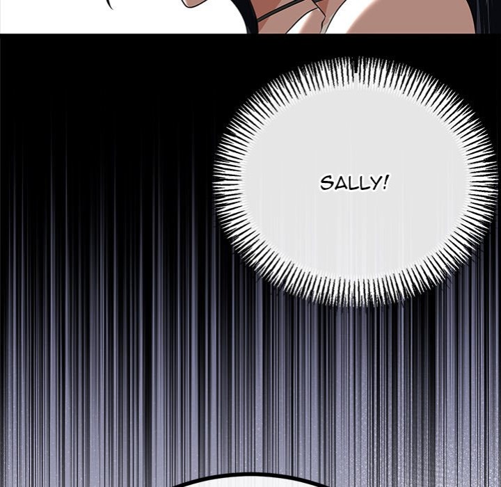 My Stepmom Has Returned - Chapter 45 Page 42