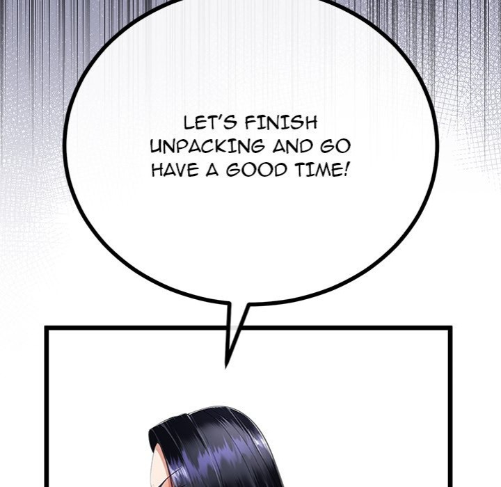 My Stepmom Has Returned - Chapter 45 Page 43