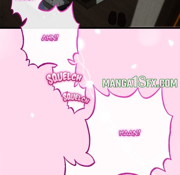 My Stepmom Has Returned - Chapter 45 Page 97