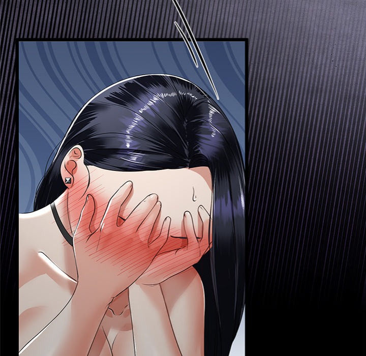 My Stepmom Has Returned - Chapter 46 Page 112