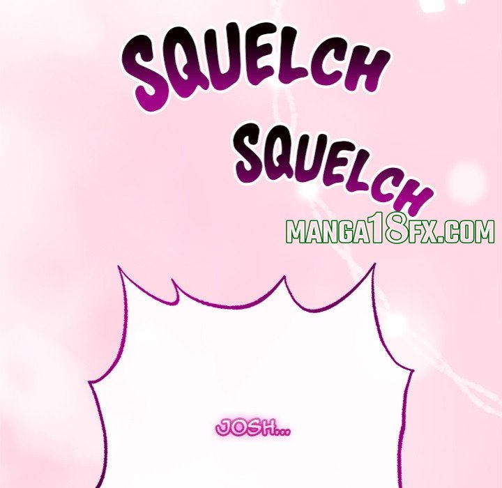 My Stepmom Has Returned - Chapter 46 Page 25