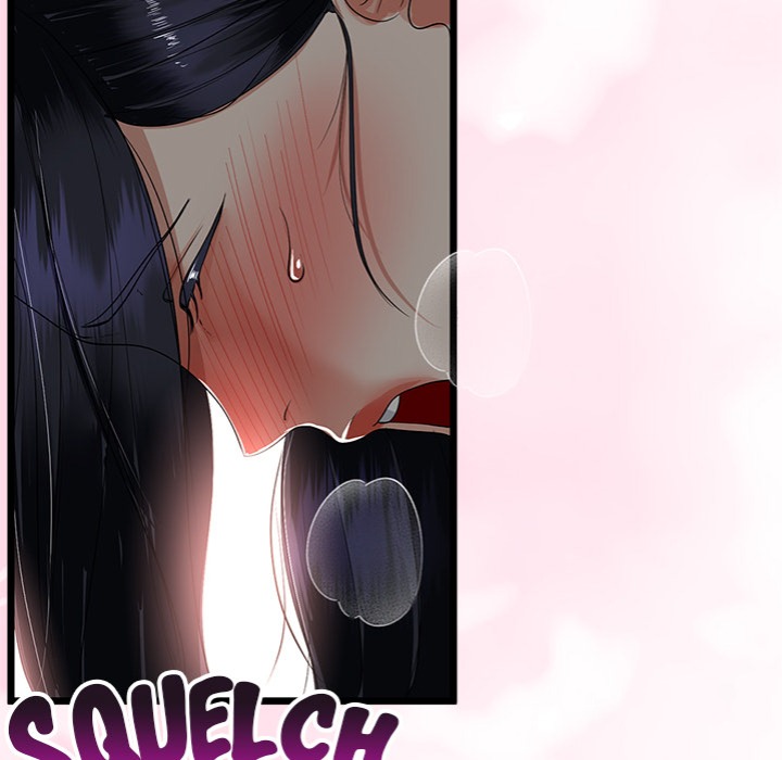 My Stepmom Has Returned - Chapter 46 Page 93