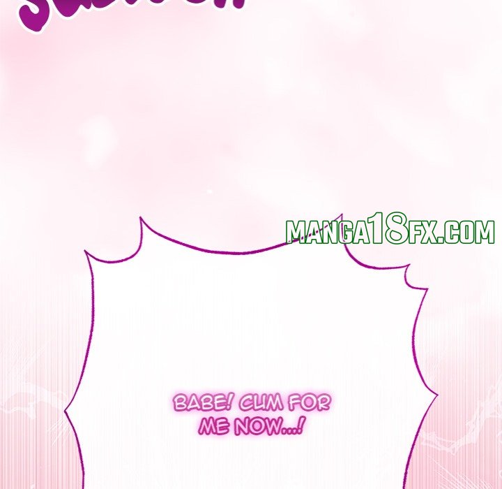 My Stepmom Has Returned - Chapter 46 Page 94