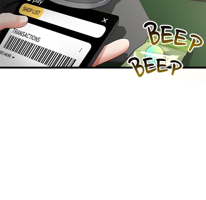 My Stepmom Has Returned - Chapter 48 Page 118