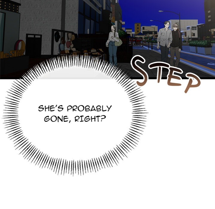 My Stepmom Has Returned - Chapter 48 Page 129