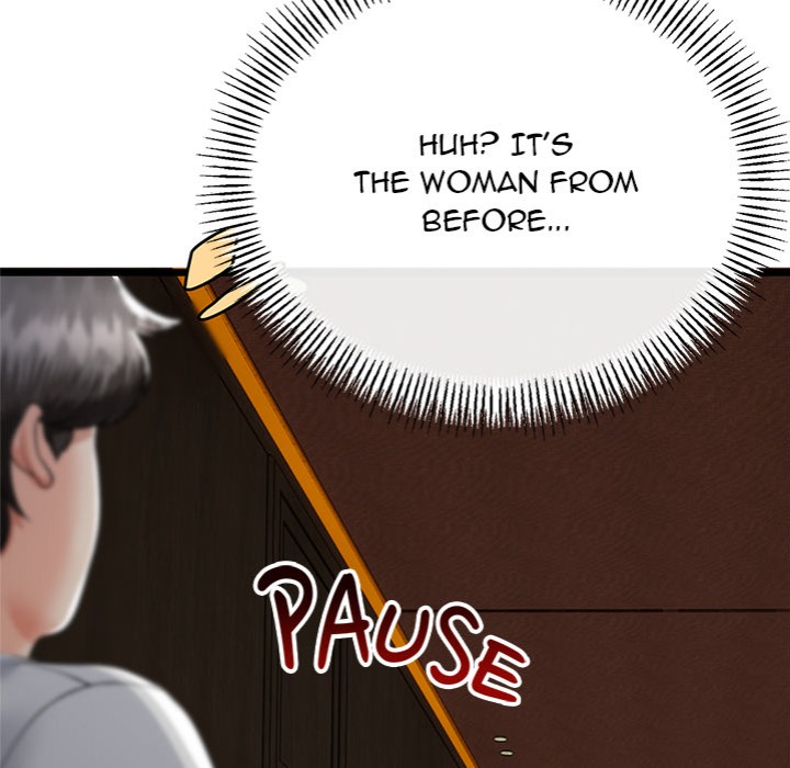 My Stepmom Has Returned - Chapter 48 Page 137