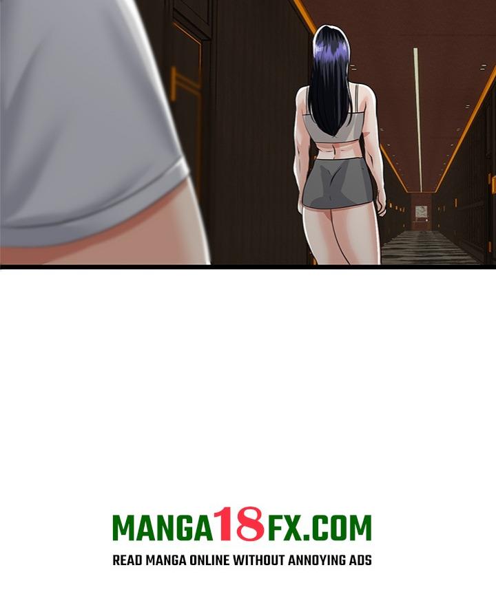 My Stepmom Has Returned - Chapter 48 Page 138