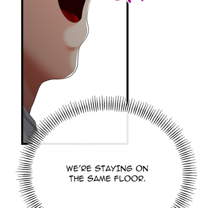 My Stepmom Has Returned - Chapter 48 Page 140