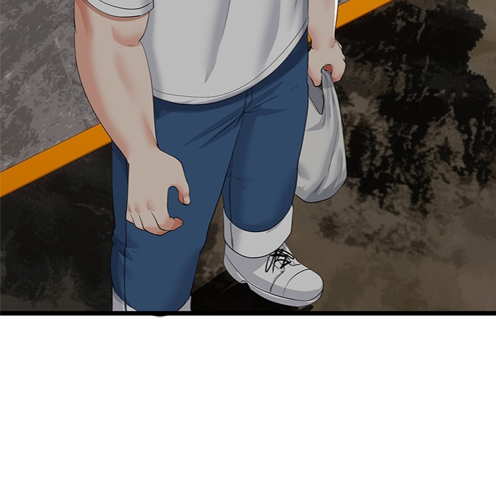 My Stepmom Has Returned - Chapter 48 Page 149