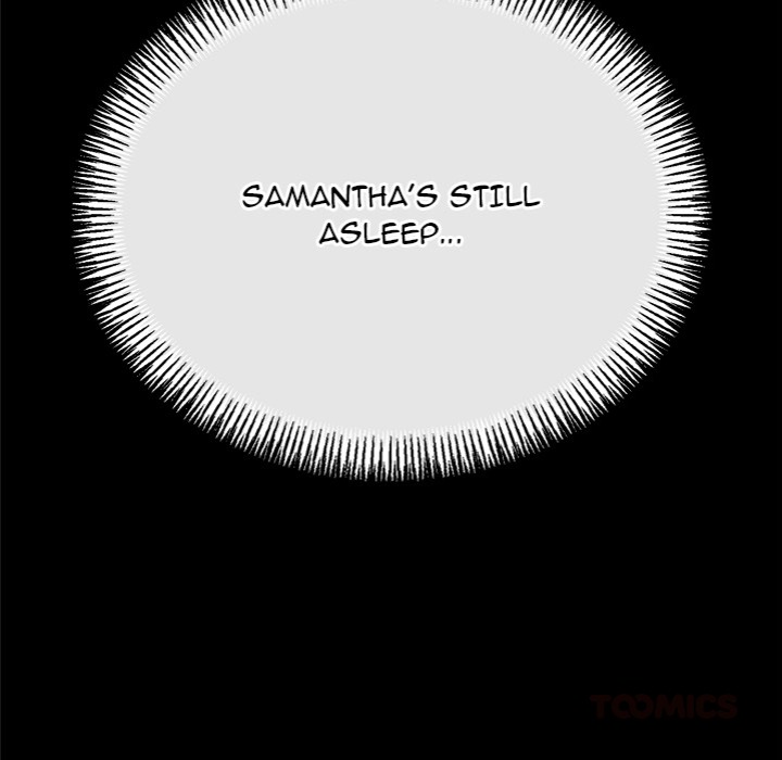 My Stepmom Has Returned - Chapter 48 Page 84