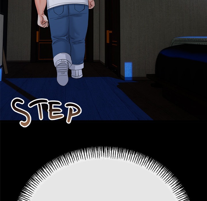 My Stepmom Has Returned - Chapter 48 Page 88