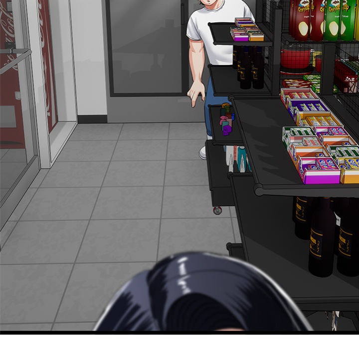 My Stepmom Has Returned - Chapter 48 Page 97