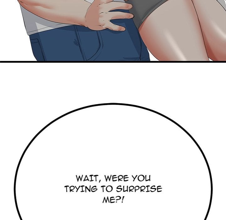 My Stepmom Has Returned - Chapter 49 Page 25